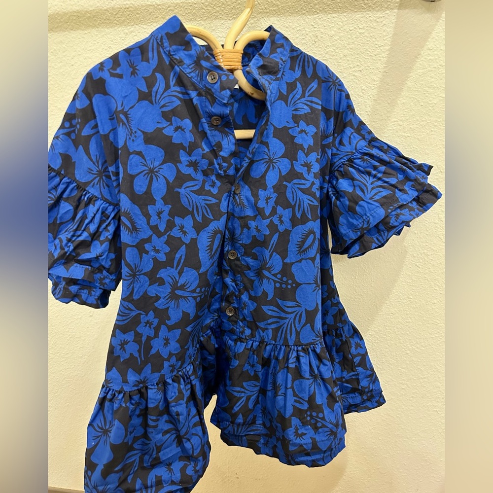 Acacia Kids Ellie Dress